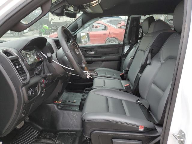 2022 RAM 1500 TRADE - 1C6SRFCT0NN313395