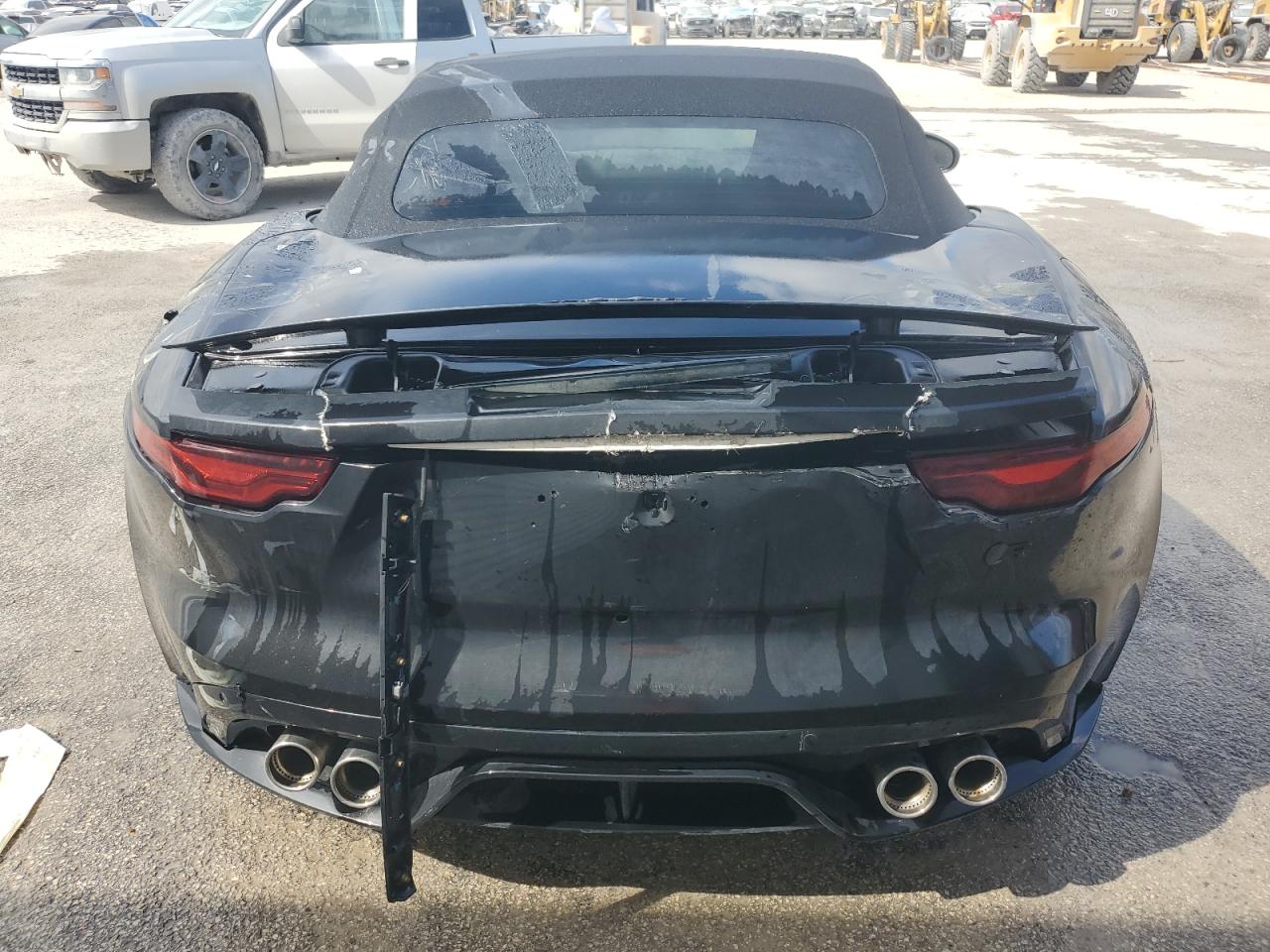 Lot #2921478663 2024 JAGUAR F-TYPE R75