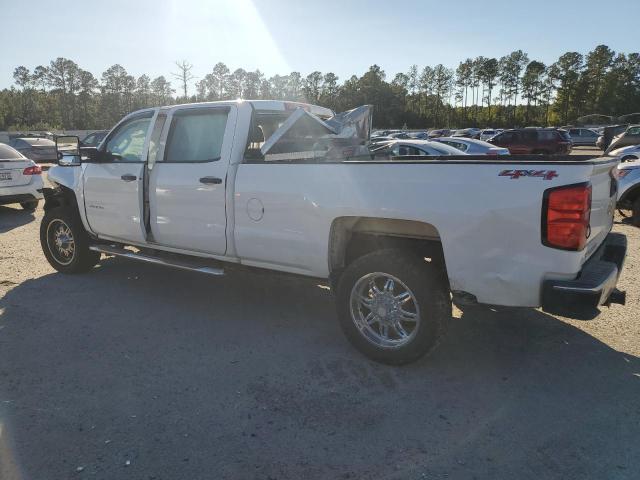 2015 CHEVROLET SILVERADO - 1GC1KUEG6FF640635