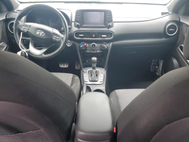 2021 HYUNDAI KONA NIGHT - KM8K63A52MU676897