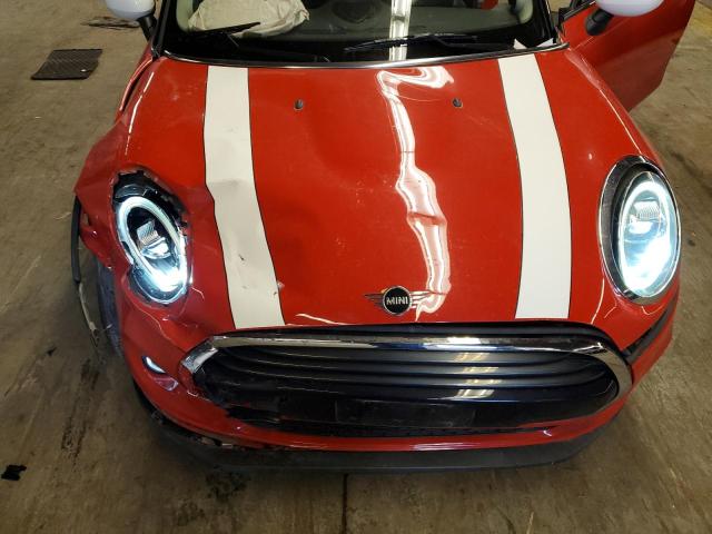 2020 MINI COOPER - WMWXR3C02L2L78117