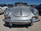 PORSCHE 356B photo