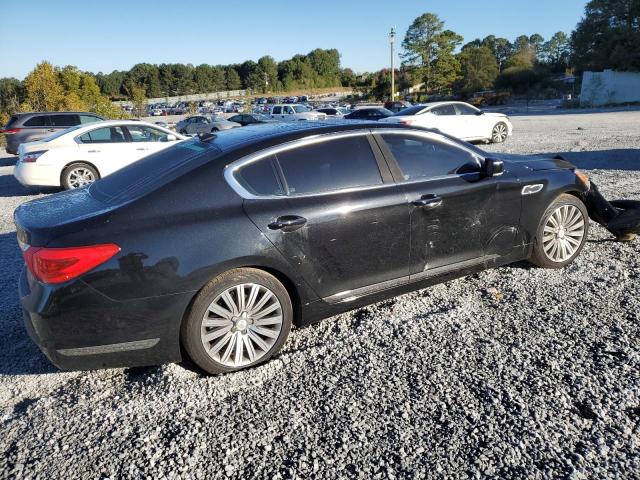 2015 KIA K900 - KNALU4D46F6027079