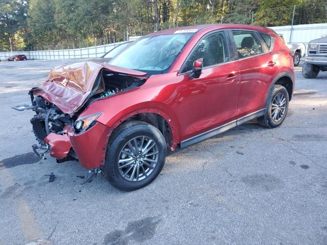 MAZDA CX-5 SPORT