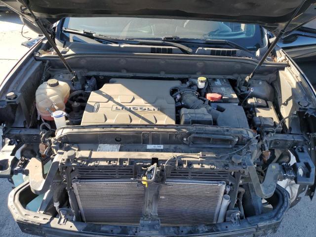 2017 LINCOLN MKX RESERV - 2LMPJ6LR9HBL29069
