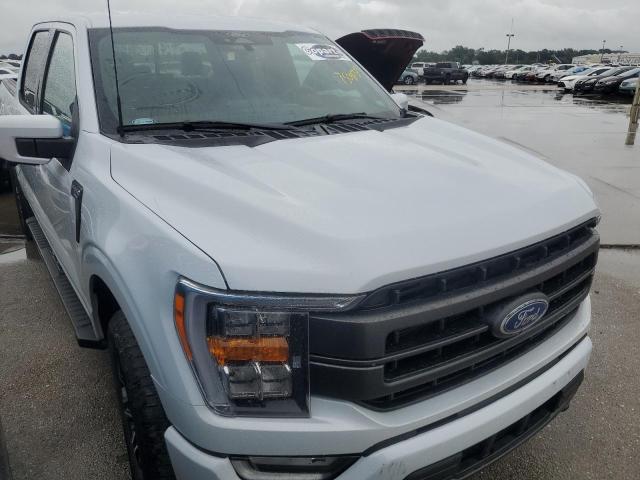 VIN 1FTFW1E8XNKE95753 2022 Ford F-150, Supercrew no.4