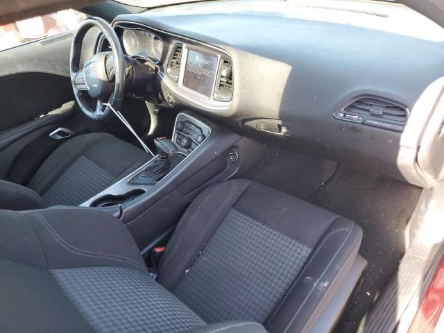 2021 DODGE CHALLENGER - 2C3CDZAG9MH645169