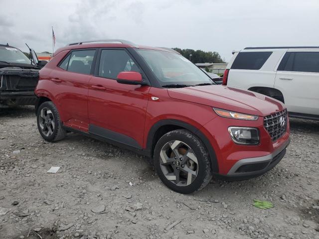 2021 HYUNDAI VENUE SEL - KMHRC8A33MU126532