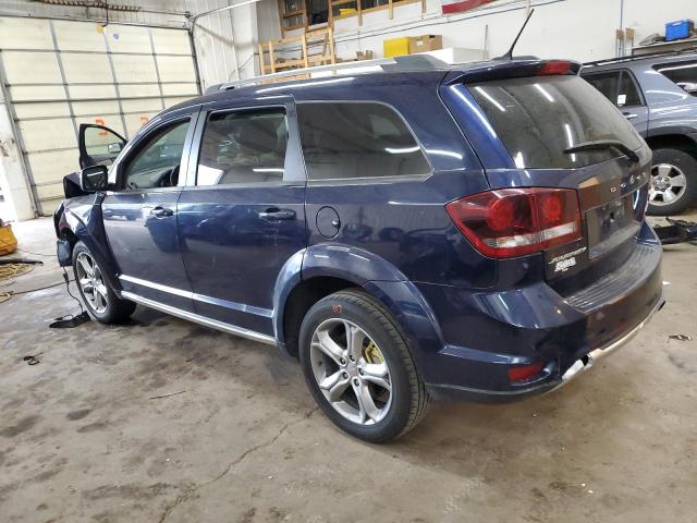 2017 DODGE JOURNEY CR - 3C4PDCGB3HT608170