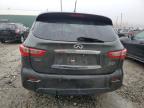 INFINITI JX35 photo