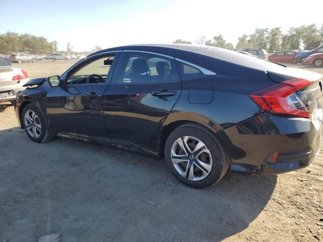 VIN 2HGFC2F51HH561820 2017 Honda Civic, LX no.2