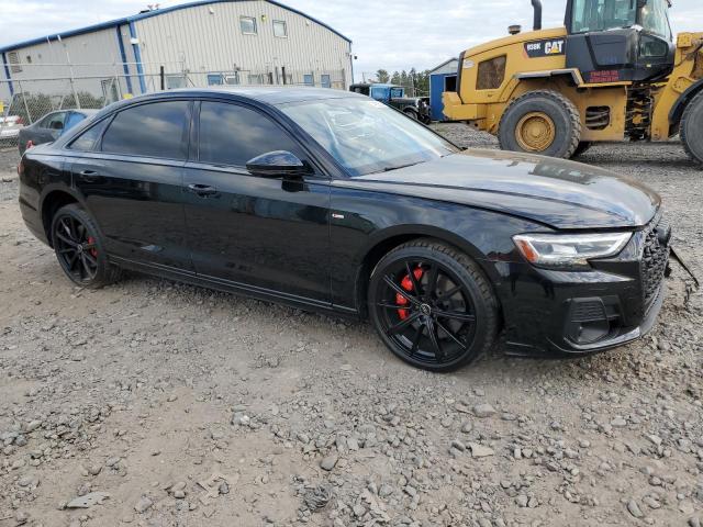 2022 AUDI A8 L WAULDAF89NN000364