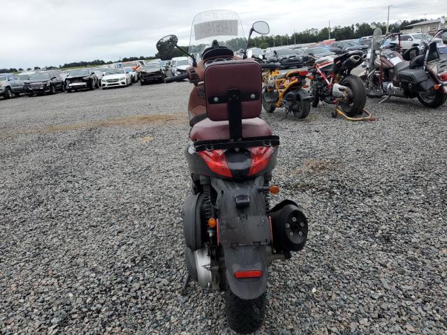 2013 PIAGGIO BV 350 ZAPM690T3D5001679