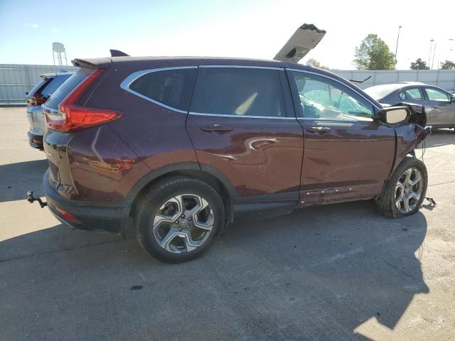 2019 HONDA CR-V EXL - 5J6RW2H80KL021910