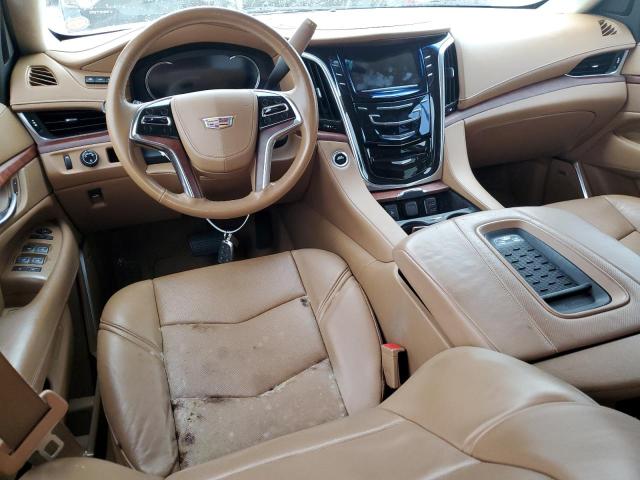 VIN 1GYS3KKJ0GR272517 2016 Cadillac Escalade, Esv P... no.8