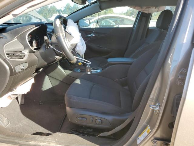 2022 CHEVROLET MALIBU RS - 1G1ZG5ST4NF202828