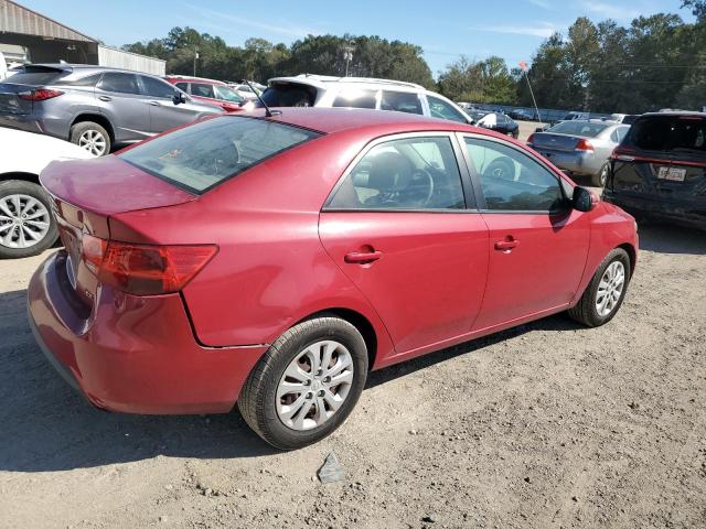 VIN KNAFU4A22D5696260 2013 KIA Forte, EX no.3