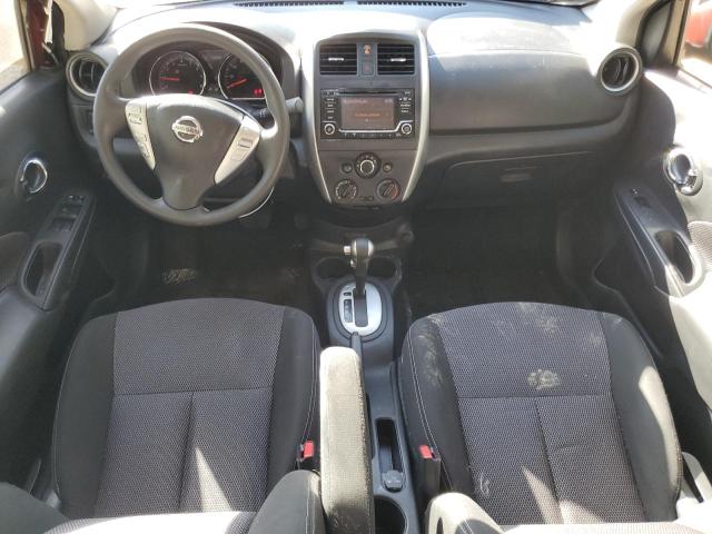 2018 NISSAN VERSA S - 3N1CN7AP4JK437208