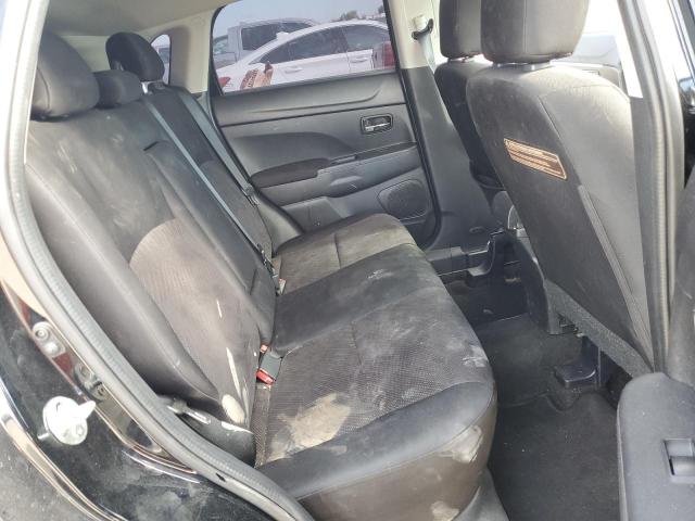 2015 MITSUBISHI OUTLANDER - 4A4AR4AWXFE058500