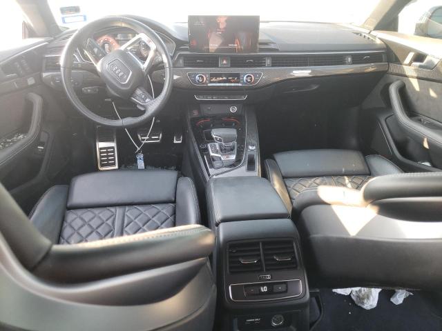 2021 AUDI S5 PREMIUM - WAUC4CF51MA003251