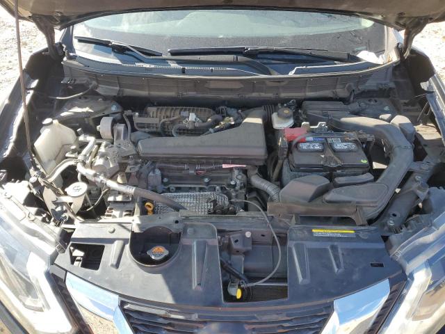 2018 NISSAN ROGUE S - 5N1AT2MVXJC713593