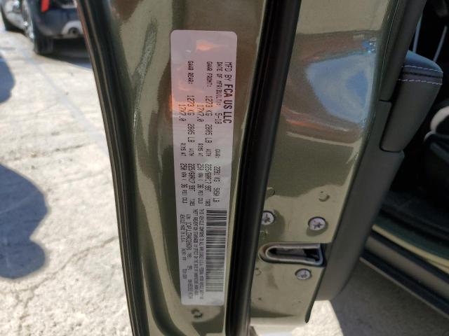 2019 JEEP CHEROKEE L - 1C4PJLCB4KD206301