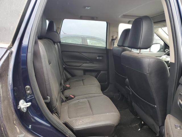 2018 MITSUBISHI OUTLANDER - JA4AZ3A34JZ051433