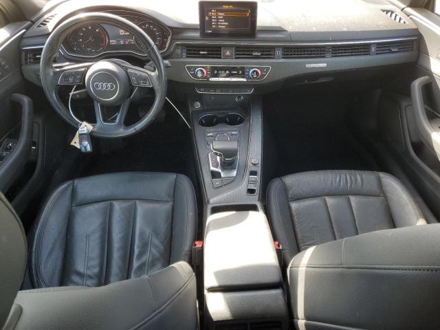 2018 AUDI A5 PREMIUM - WAUYNGF56JN010968
