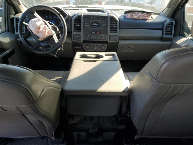2019 FORD F250 SUPER - 1FT7W2A69KEE32054