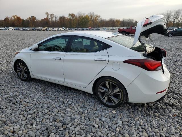 VIN 5NPDH4AE3EH458654 2014 Hyundai Elantra, SE no.2