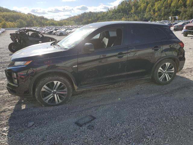 Vin: ja4apuauxmu006874, lot: 75990734, mitsubishi outlander es 2021 img_1