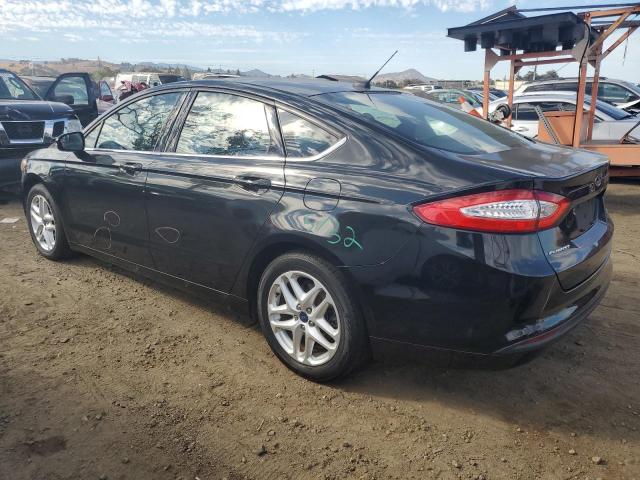 VIN 3FA6P0H72ER357538 2014 Ford Fusion, SE no.2