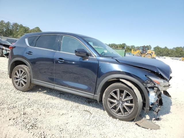 VIN JM3KFBDM9J0421112 2018 Mazda CX-5, Grand Touring no.4