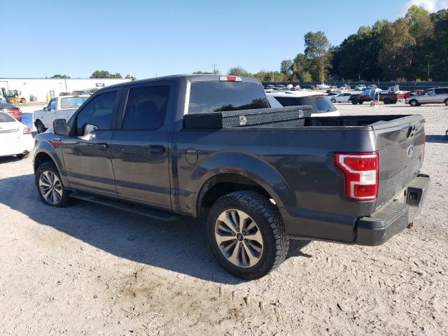 VIN 1FTEW1EG6JKC47514 2018 Ford F-150, Supercrew no.2