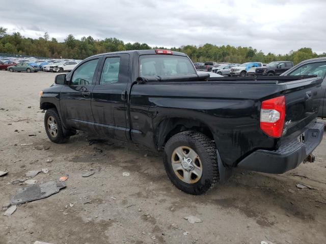 Vin: 5tfum5f16gx066153, lot: 73083944, toyota tundra double cab sr 20162