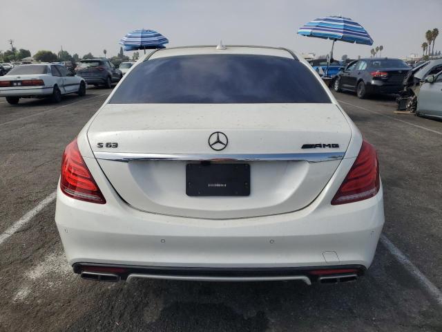 VIN WDDUG8CB3FA190233 2015 MERCEDES-BENZ S-CLASS no.6