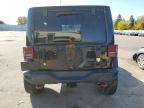 Lot #2940801465 2015 JEEP WRANGLER U