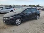 2018 CHEVROLET CRUZE LT - 1G1BE5SM1J7220692