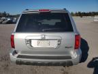 HONDA PILOT EXL photo