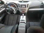 SUBARU LEGACY 2.5 снимка