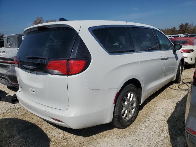 VIN 2C4RC1CG6PR616492 2023 Chrysler Voyager, LX no.3