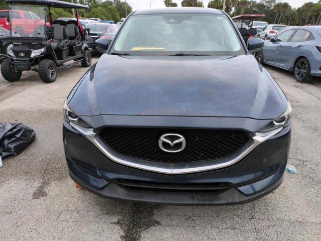2017 MAZDA CX-5 TOURI - JM3KFACL7H0198064