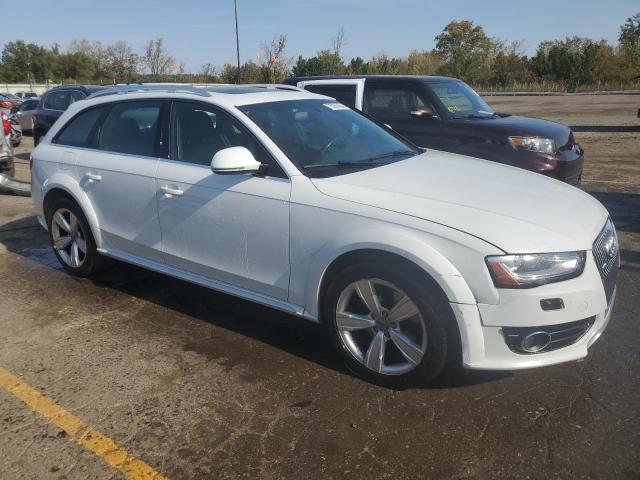 VIN WA1UFAFL1DA135246 2013 Audi A4, Premium Plus no.4