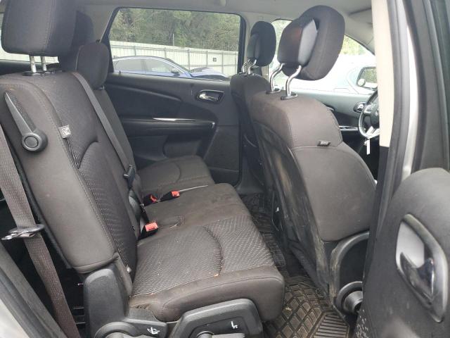2017 DODGE JOURNEY SX - 3C4PDCBB5HT563904