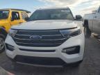 FORD EXPLORER X photo