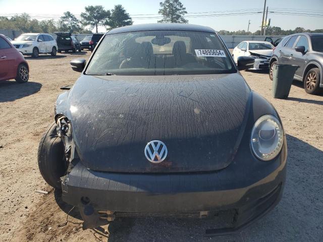 2016 VOLKSWAGEN BEETLE SE 3VWJ07AT0GM631275
