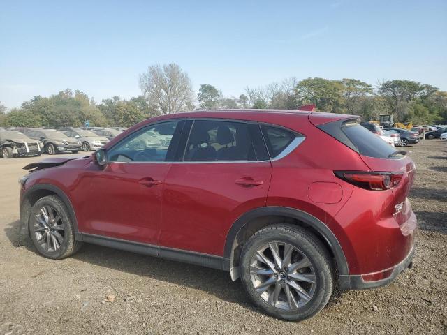 2019 MAZDA CX-5 GRAND - JM3KFBDM5K0688197