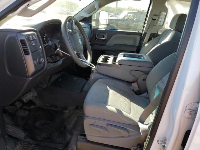 2015 CHEVROLET SILVERADO - 1GC2CUEG3FZ541027