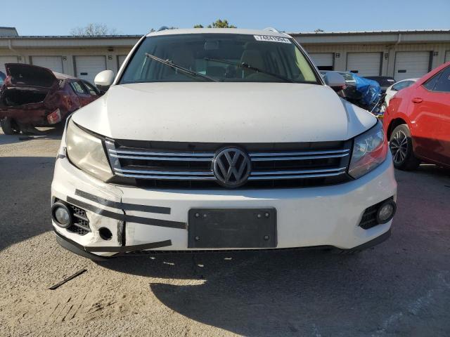 VIN WVGAV3AX3EW508742 2014 Volkswagen Tiguan, S no.5