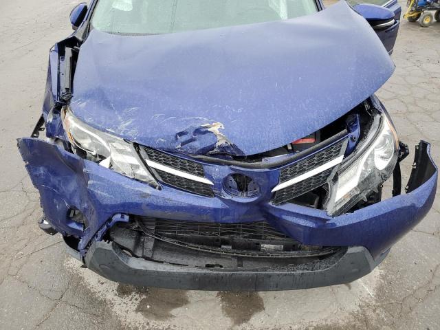 2015 TOYOTA RAV4 LIMIT - 2T3DFREV8FW353728